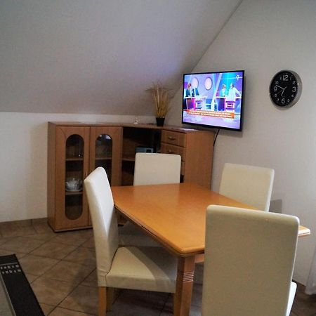 Ferienwohnung Strandsonne 3 Боркум Экстерьер фото