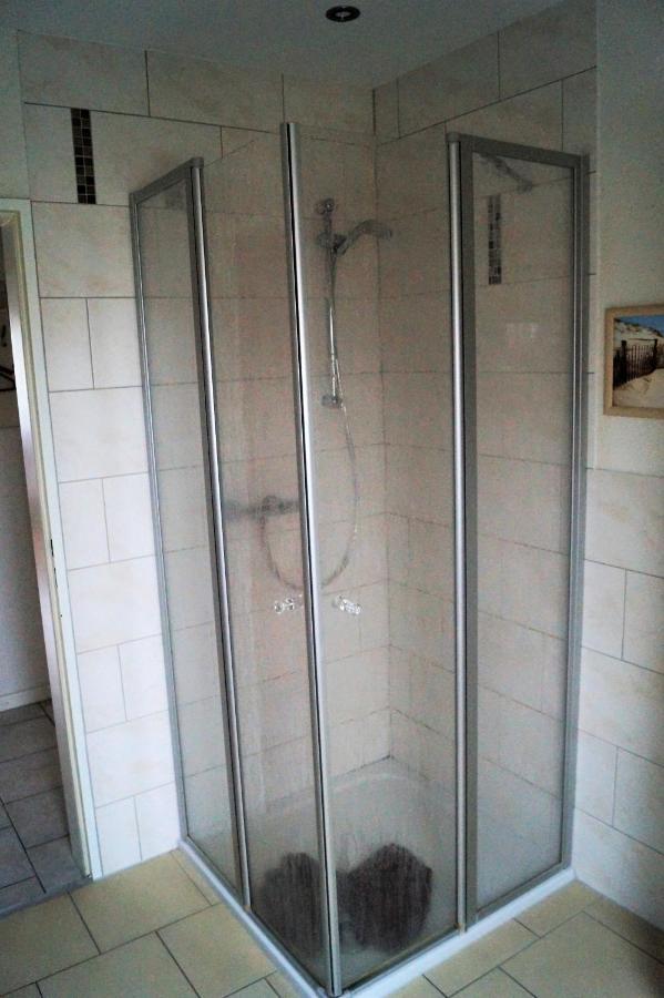 Ferienwohnung Strandsonne 3 Боркум Экстерьер фото
